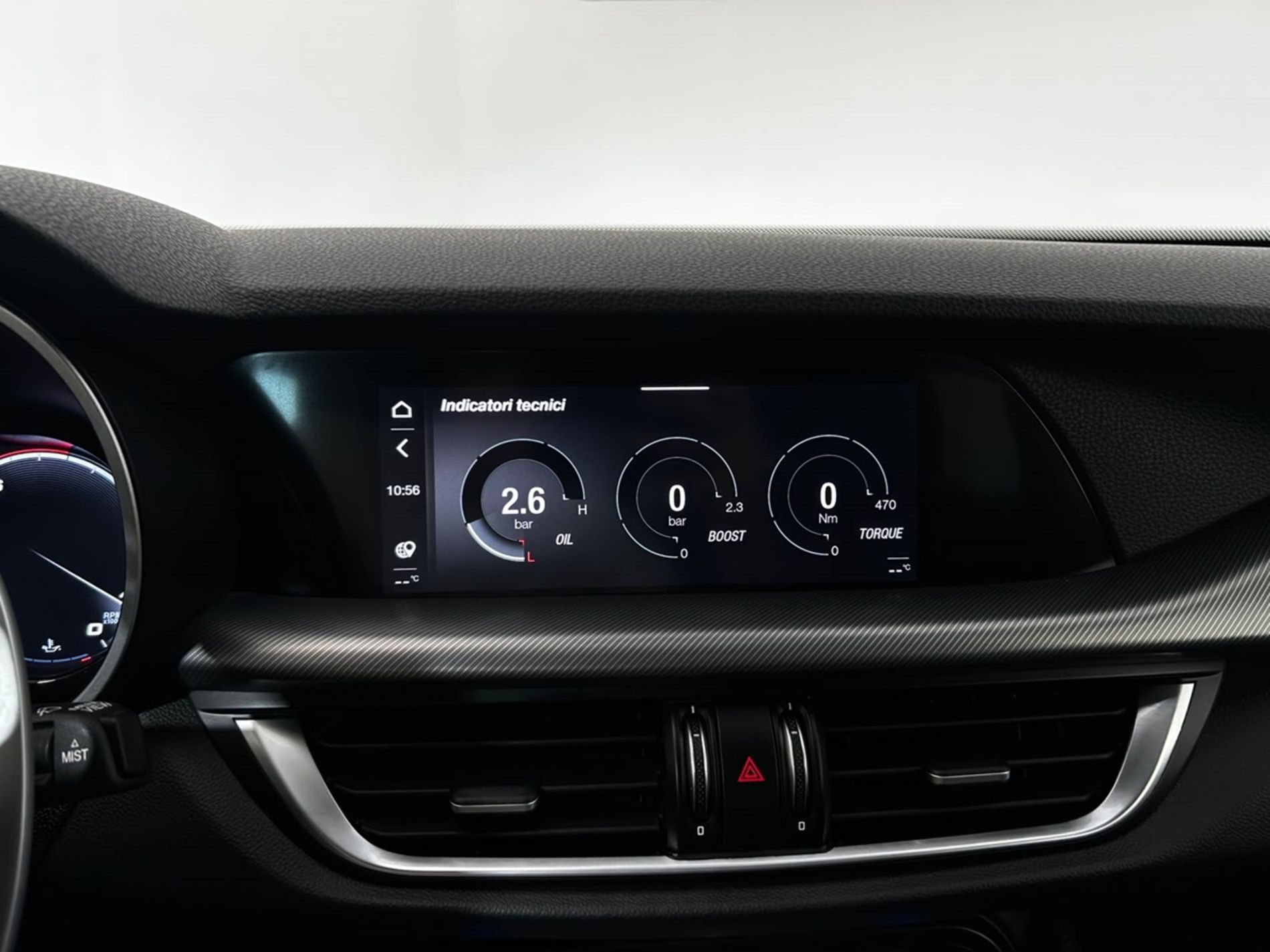 Stelvio 2.2 Veloce Q4 210cv - Autoviemme
